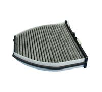 Filtro Aria Abitacolo Eurowagens Mercedes-Benz C-CLASS E-CLASS AMG GT