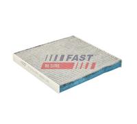 FAST Filtro abitacolo FT37317PM per Citroën, Opel