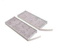 Filtro, Aria abitacolo FEBI 109184 per RENAULT LATITUDE (L70_) 2 2013-