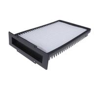 Filtro, Aria abitacolo FEBI 109598 per LAND ROVER FREELANDER I (L314) 2 1998-2