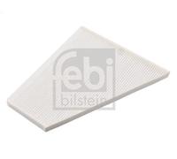 Filtro, Aria abitacolo FEBI 181088 per CLASSE S 2.9 2020-