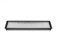 Filtro, Aria abitacolo FEBI 23409 per MINI MINI (R50, R53) 1.6 2002-2006