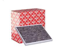 Filtro, Aria abitacolo FEBI 32369 per OPEL ADAM (M13) 1 2014-2018