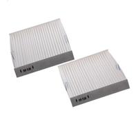 Filtro, Aria abitacolo FEBI 34815 per BMW X3 (F25) 2 2011-2017