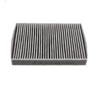 Filtro, Aria abitacolo FEBI 36064 per PEUGEOT 508 I (8D_) 2 2010-2018