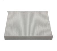 Filtro, Aria abitacolo FEBI 37314 per VW POLO V (6R1, 6C1) 1.2 2009-2022
