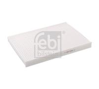 Filtro Aria Abitacolo Febi Bilstein 102684 per Alfa Romeo