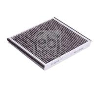febi bilstein 11236 filtro abitacolo, 1 unità