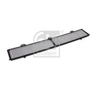 febi bilstein 23683 filtro abitacolo | BMW