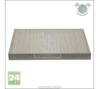 Filtro aria abitacolo Febi per AUDI 200 100 A6