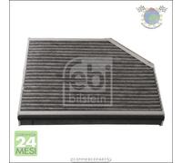 Filtro aria abitacolo Febi per AUDI Q5 A5 A4 #ii