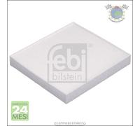 Filtro aria abitacolo Febi per AUDI TT Q3 Q2 A3 CUPRA FORMENTOR ATECA LEON M #i7