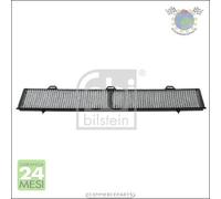 Filtro aria abitacolo Febi per BMW X1 E84 xDrive sDrive 6 E64 630 E63 3 E93 335