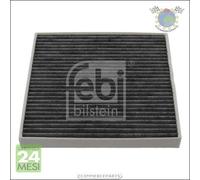 Filtro aria abitacolo Febi per BMW Z4 E89 sDrive E86 3.0 M E85 2.5 2.2 2.0 i8 I