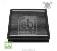 Filtro aria abitacolo Febi per CITROEN BERLINGO XANTIA XSARA PEUGEOT PARTNER #in