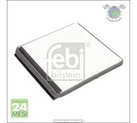 Filtro aria abitacolo Febi per CITROEN BERLINGO XANTIA XSARA PEUGEOT PARTNER RA
