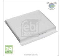 Filtro aria abitacolo Febi per CITROEN XSARA