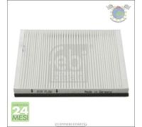 Filtro aria abitacolo Febi per FIAT GRANDE PUNTO DOBLO IDEA LANCIA YPSILON MUSA