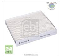 Filtro aria abitacolo Febi per FORD FOCUS VOLVO V50 S40 C70 C30