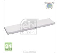 Filtro aria abitacolo Febi per FORD GALAXY SEAT ALHAMBRA VW SHARAN