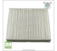 Filtro aria abitacolo Febi per FORD MONDEO GALAXY S-MAX FOCUS C-MAX KUGA #ht