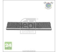 Filtro aria abitacolo Febi per FORD MONDEO JAGUAR X-TYPE #hn