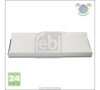 Filtro aria abitacolo Febi per FORD TRANSIT #i9