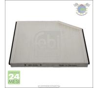 Filtro aria abitacolo Febi per FORD TRANSIT TOURNEO #i6