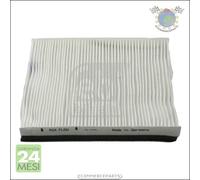 Filtro aria abitacolo Febi per HONDA CIVIC VIII