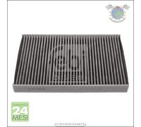 Filtro aria abitacolo Febi per IVECO DAILY III IV