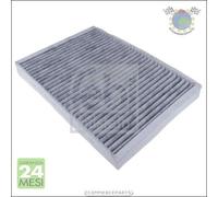 Filtro aria abitacolo Febi per JAGUAR E-PACE LAND ROVER RANGE EVOQUE FREELANDER