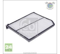 Filtro aria abitacolo Febi per JAGUAR S-TYPE #g2