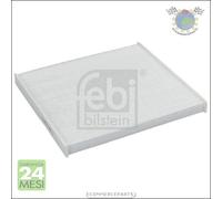 Filtro aria abitacolo Febi per JEEP CHEROKEE #eu