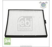 Filtro aria abitacolo Febi per KIA CARNIVAL