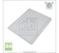 Filtro aria abitacolo Febi per KIA SPORTAGE