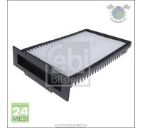 Filtro aria abitacolo Febi per LAND ROVER FREELANDER I