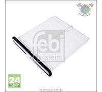 Filtro aria abitacolo Febi per MAZDA CX-5 6 3 #bg