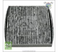 Filtro aria abitacolo Febi per MAZDA CX-7 6 2