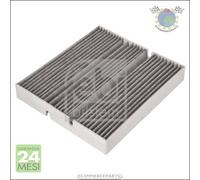 Filtro aria abitacolo Febi per MERCEDES CLASSE B 250 220 200 180 160 A AMG45 AM