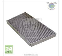 Filtro aria abitacolo Febi per MERCEDES CLASSE CLC 350 230 200 180 160 C 320 28