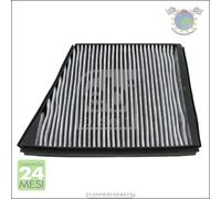 Filtro aria abitacolo Febi per MERCEDES 500 420 400 350 320 300 280 #hz