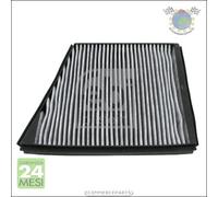 Filtro aria abitacolo Febi per MERCEDES CLASSE E 500 420 400 350 320 300 280 #hz