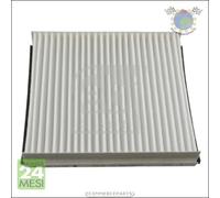 Filtro aria abitacolo Febi per MERCEDES CLASSE M ML #hw