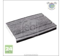 Filtro aria abitacolo Febi per MERCEDES eSPRINTER Electric SPRINTER 519 516 #gz