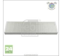 Filtro aria abitacolo Febi per MINI #h4