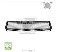 Filtro aria abitacolo Febi per MINI #hx