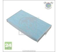 Filtro aria abitacolo Febi per NISSAN LEAF JUKE CUBE #be