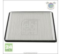 Filtro aria abitacolo Febi per OPEL AGILA SUBARU JUSTY III SUZUKI WAGON IGNIS