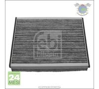 Filtro aria abitacolo Febi per OPEL MERIVA A #ij