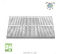 Filtro aria abitacolo Febi per OPEL OMEGA B